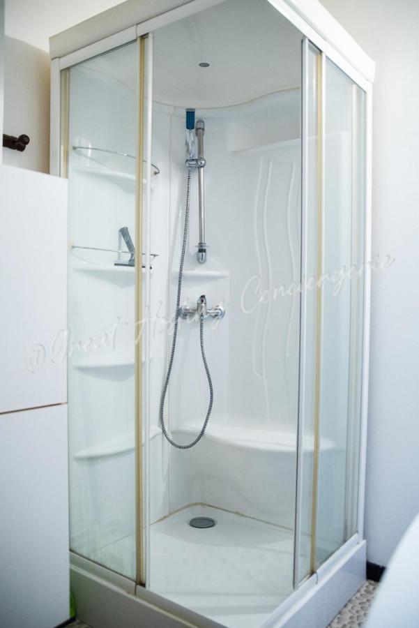 La Maison De Leon Apartments - Studio Dunkierka Zewnętrze zdjęcie