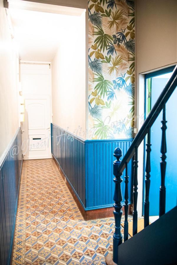La Maison De Leon Apartments - Studio Dunkierka Zewnętrze zdjęcie